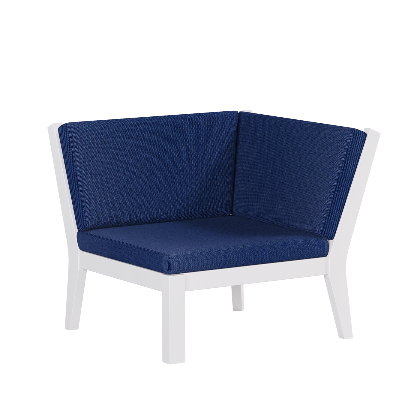 P104 Breeze Deep Seat Corner Unit