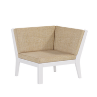 P104 Breeze Deep Seat Corner Unit