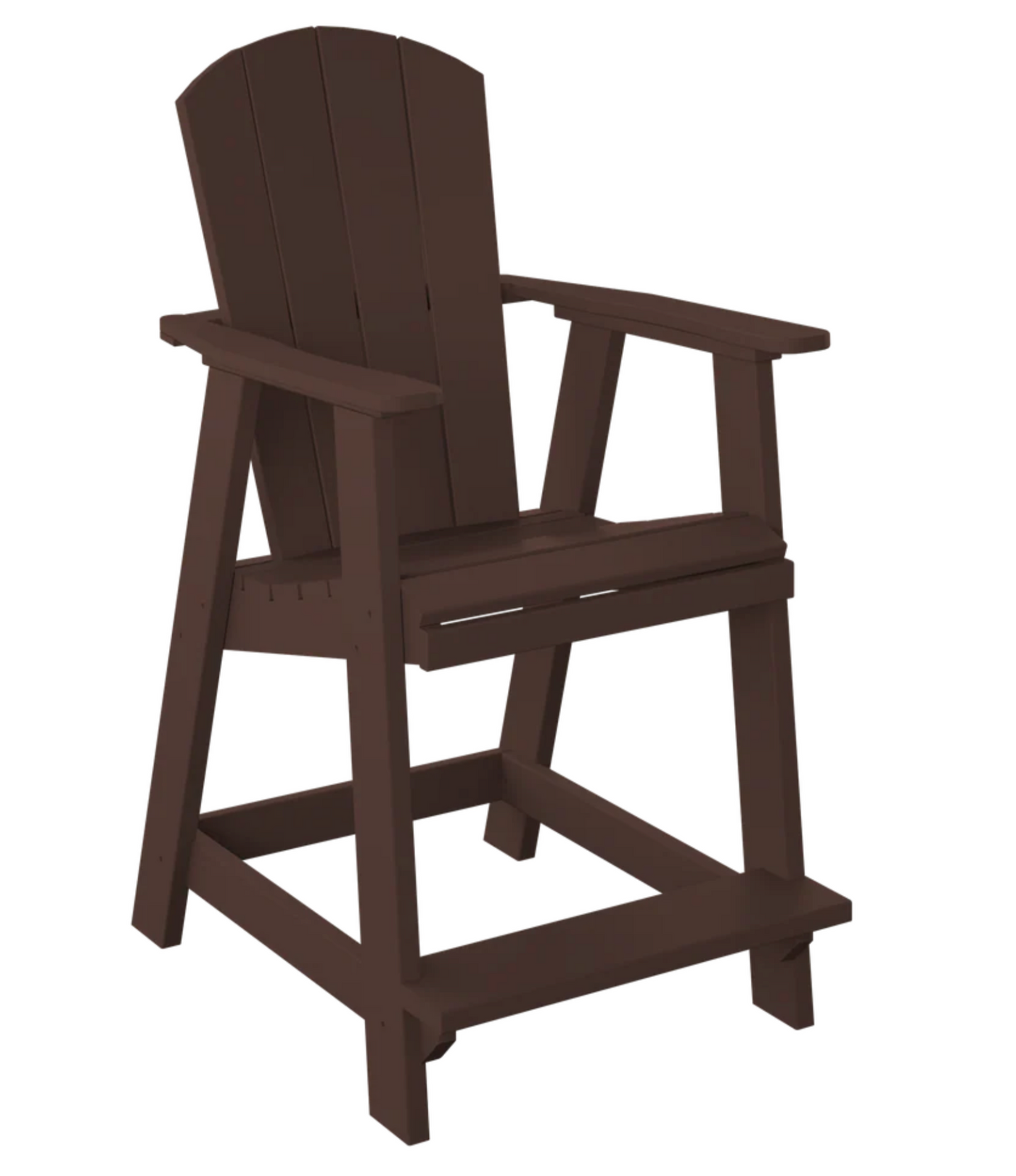 P5 Poly Bird Balcony set