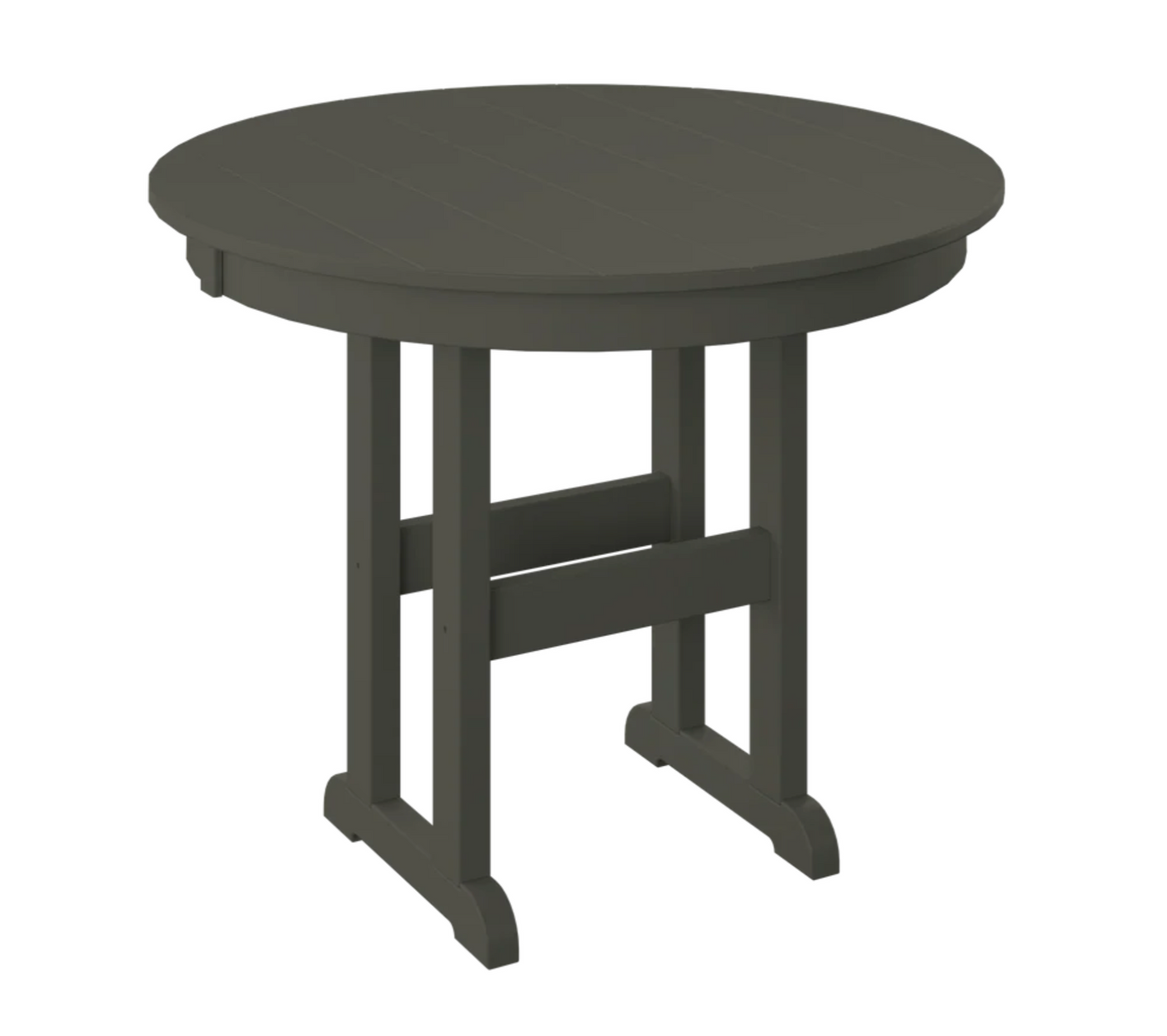 P15-R Polybird 38" Round Table-Regular