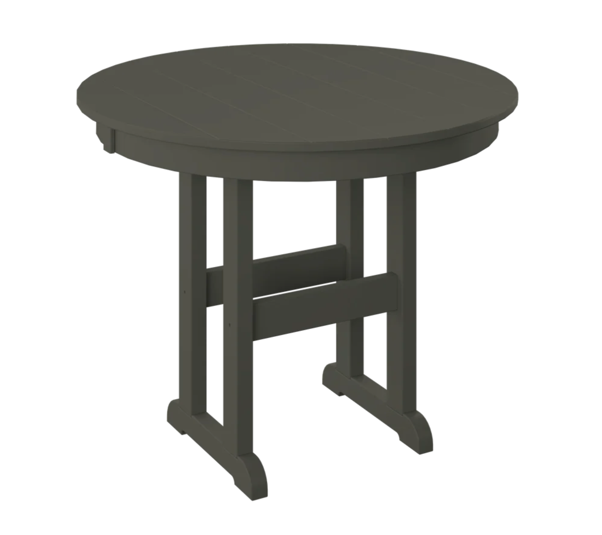 P15-R Polybird 38" Round Table-Regular