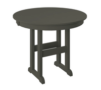 P15-R Polybird 38" Round Table-Regular