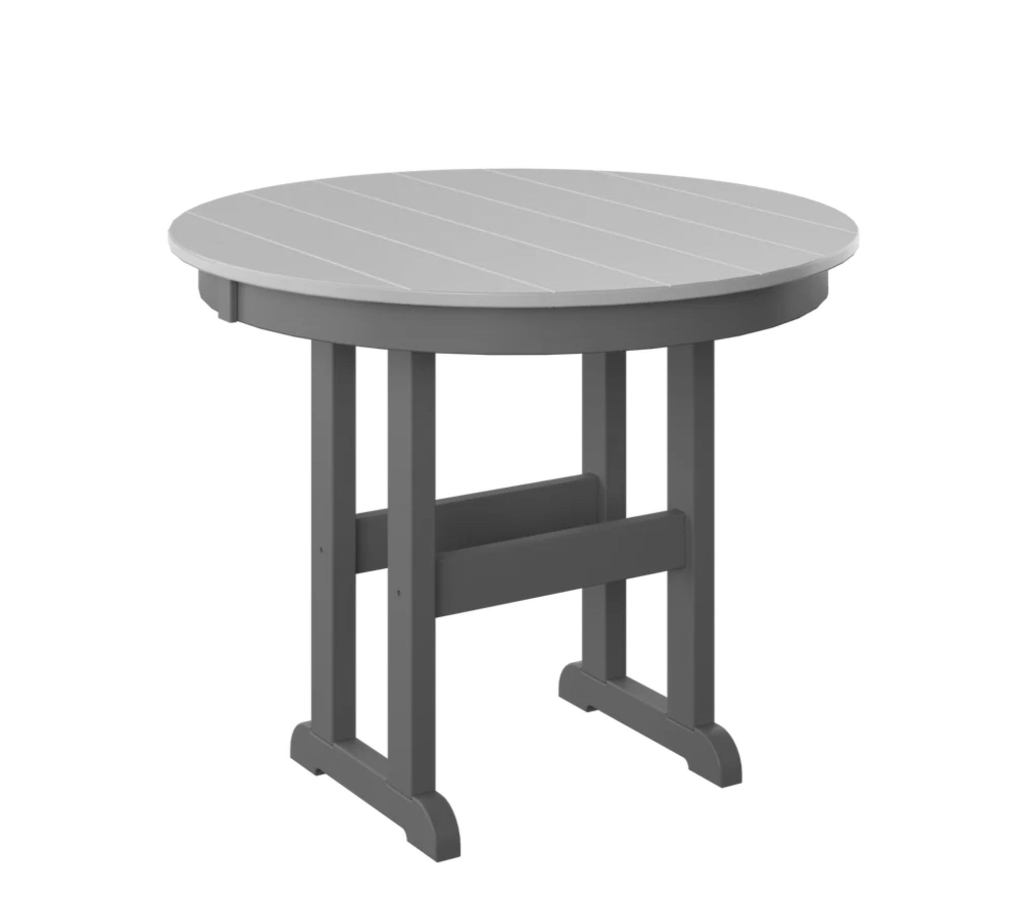 P15-R Polybird 38" Round Table-Regular