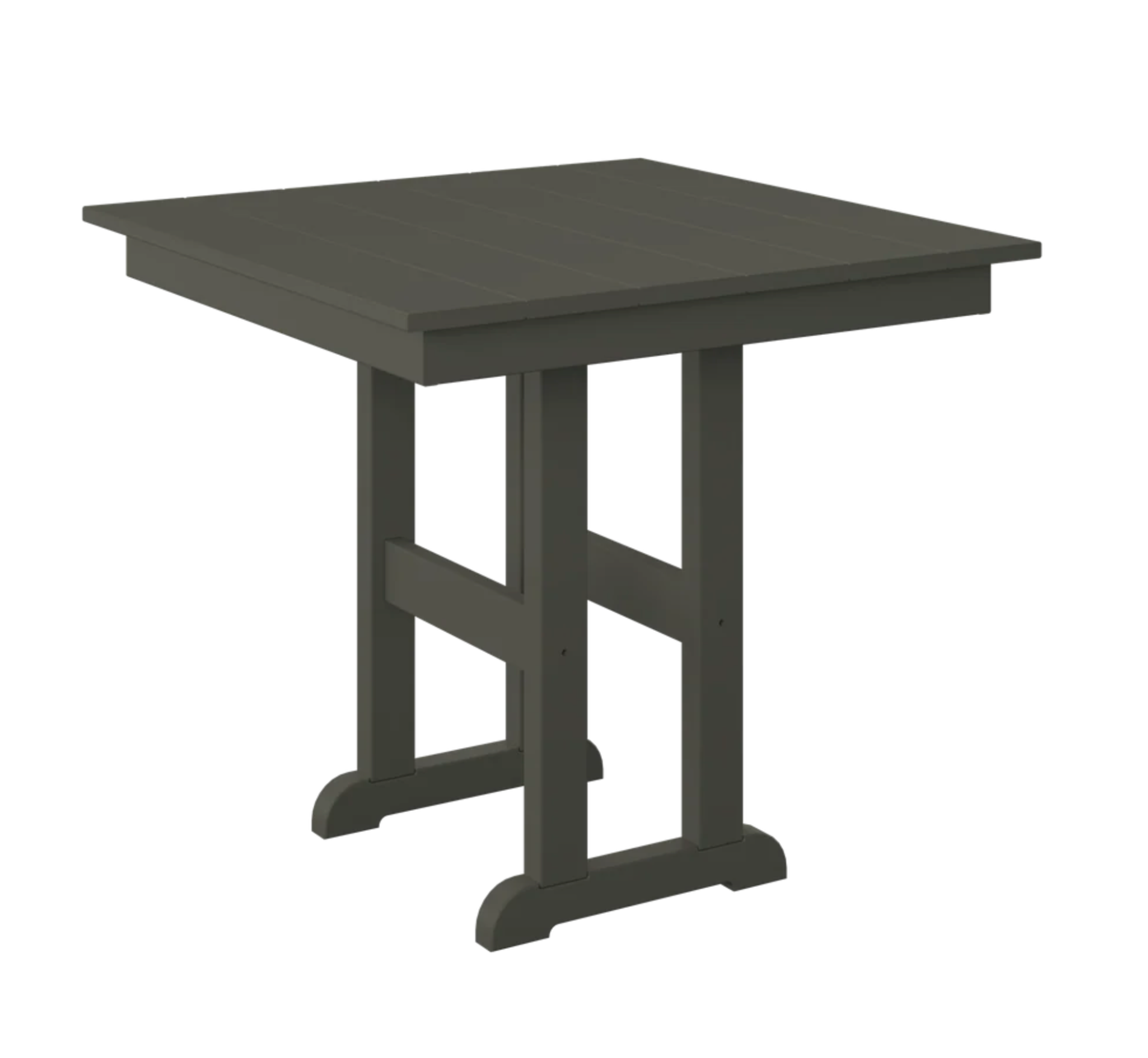 P18-R Polybird 33" Square Table-Regular