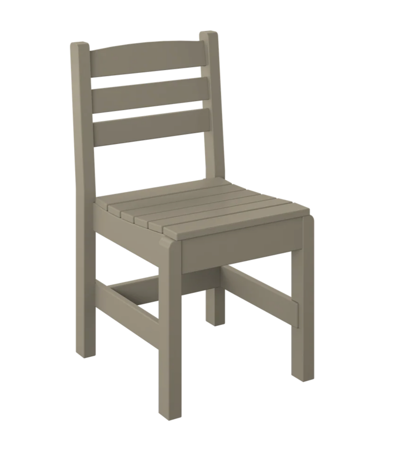 P10-R Polybird Side Chair-Regular