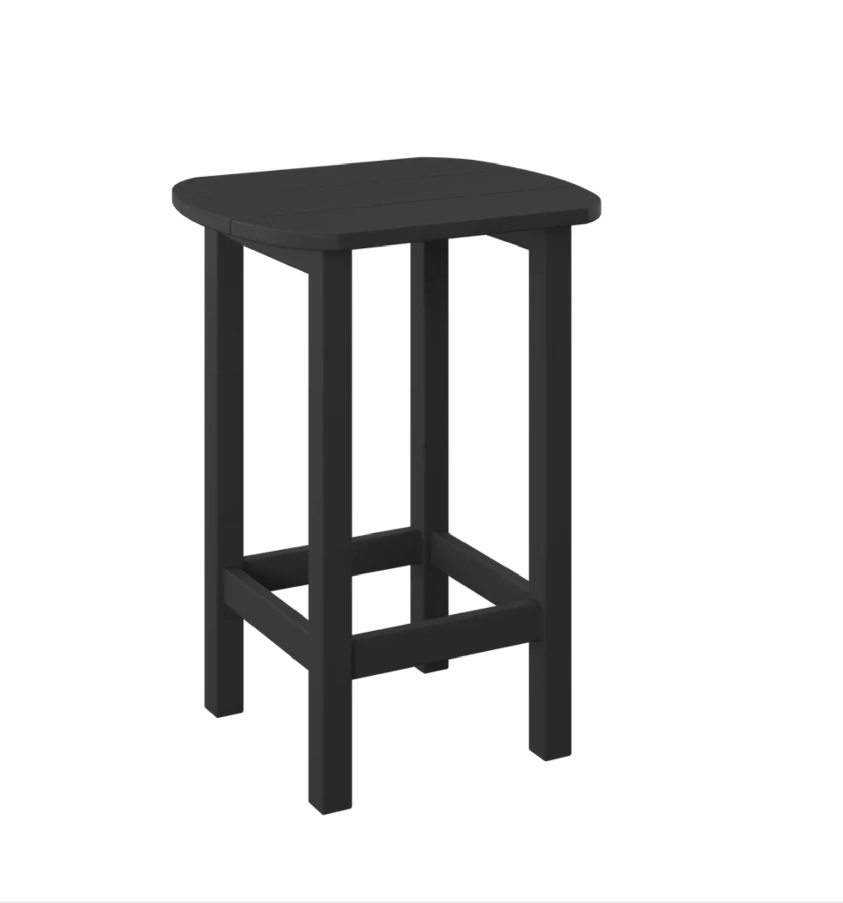 P50 Polybird Balcony Table