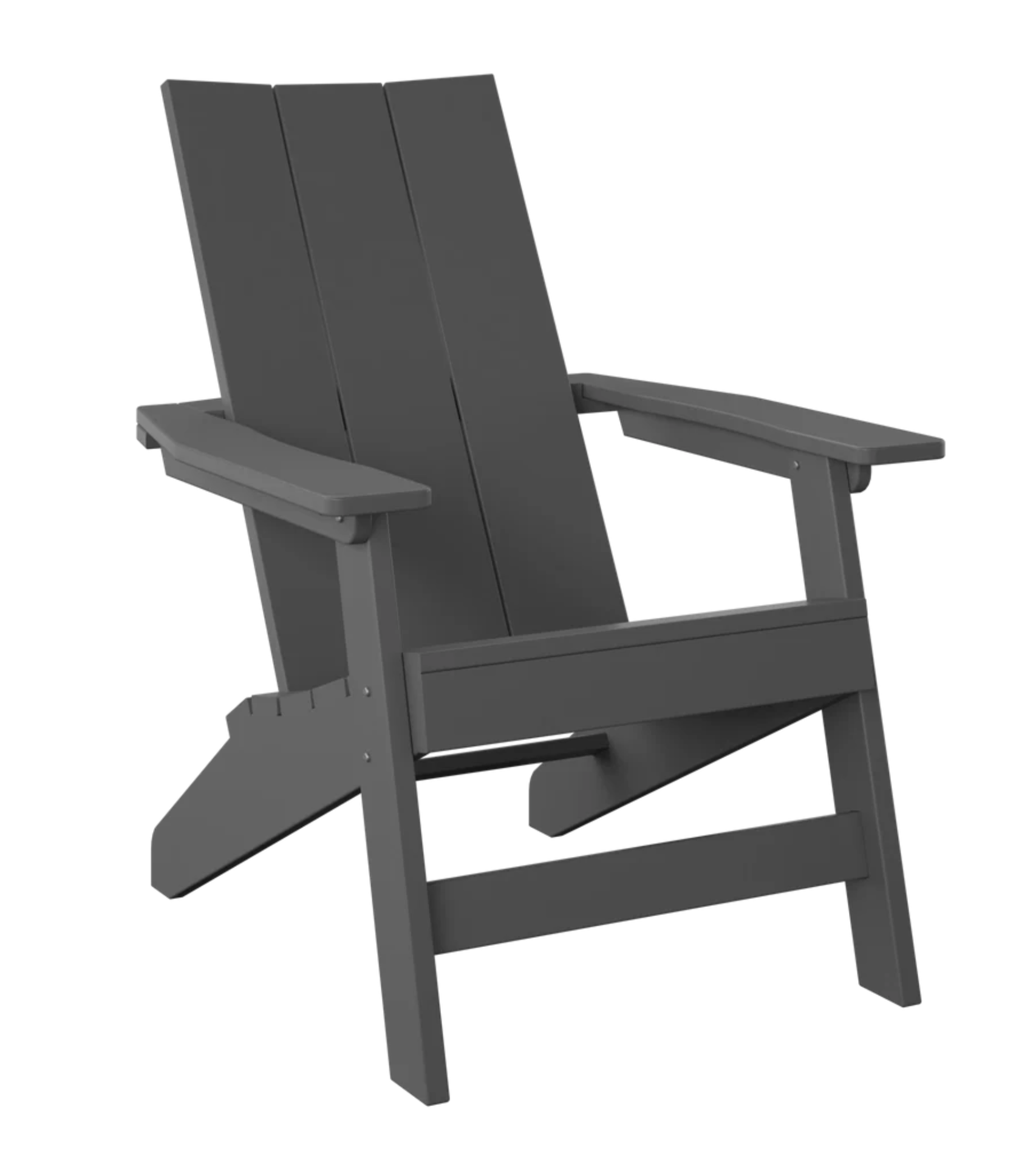 P60 Polybird Modern Adirondack