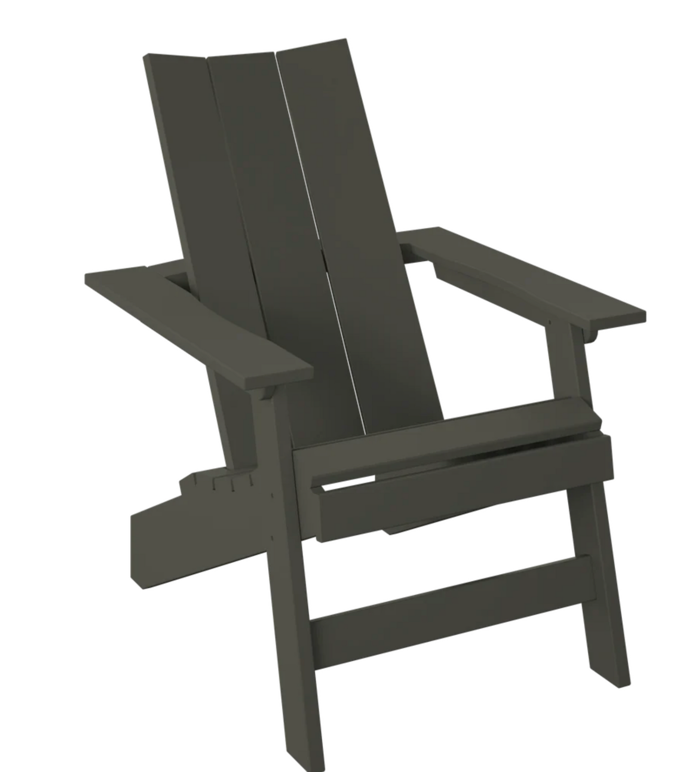 P60 Polybird Modern Adirondack