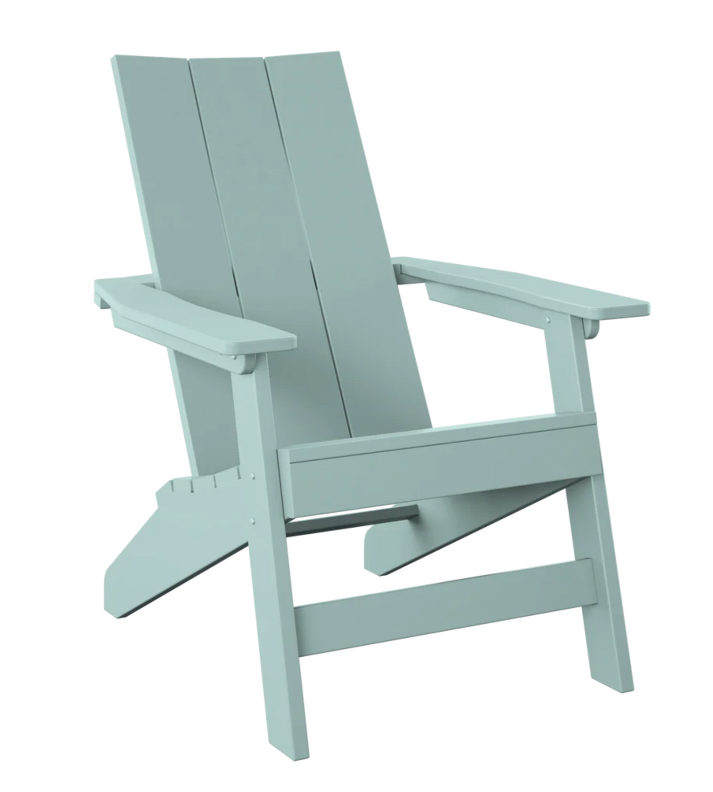 P60 Polybird Modern Adirondack