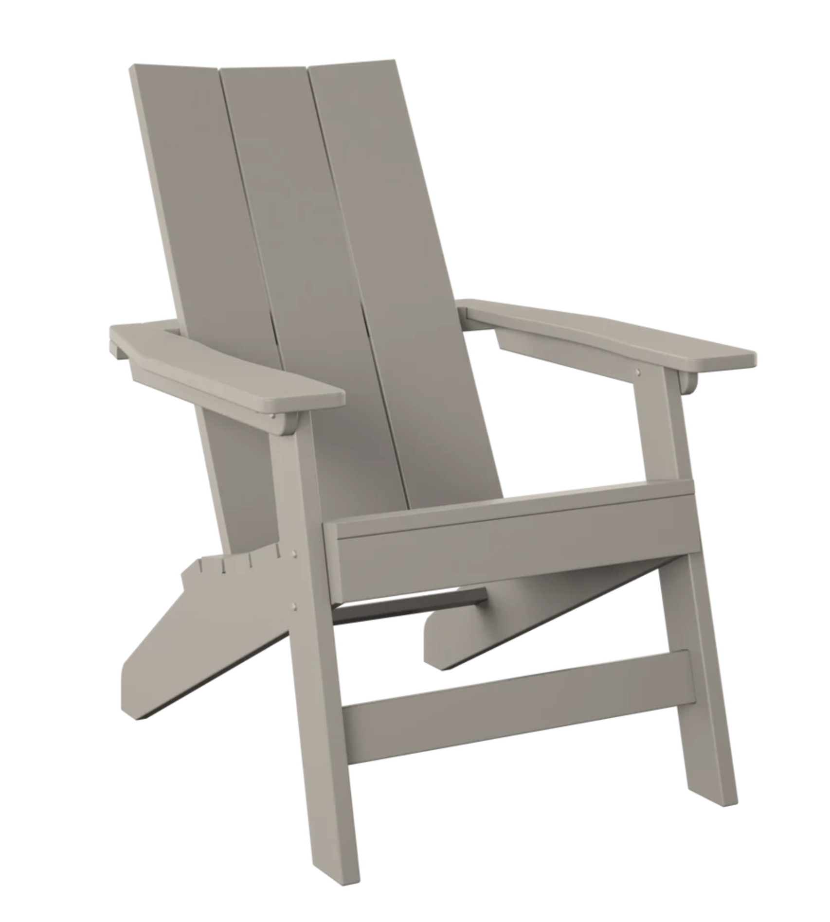 P60 Polybird Modern Adirondack