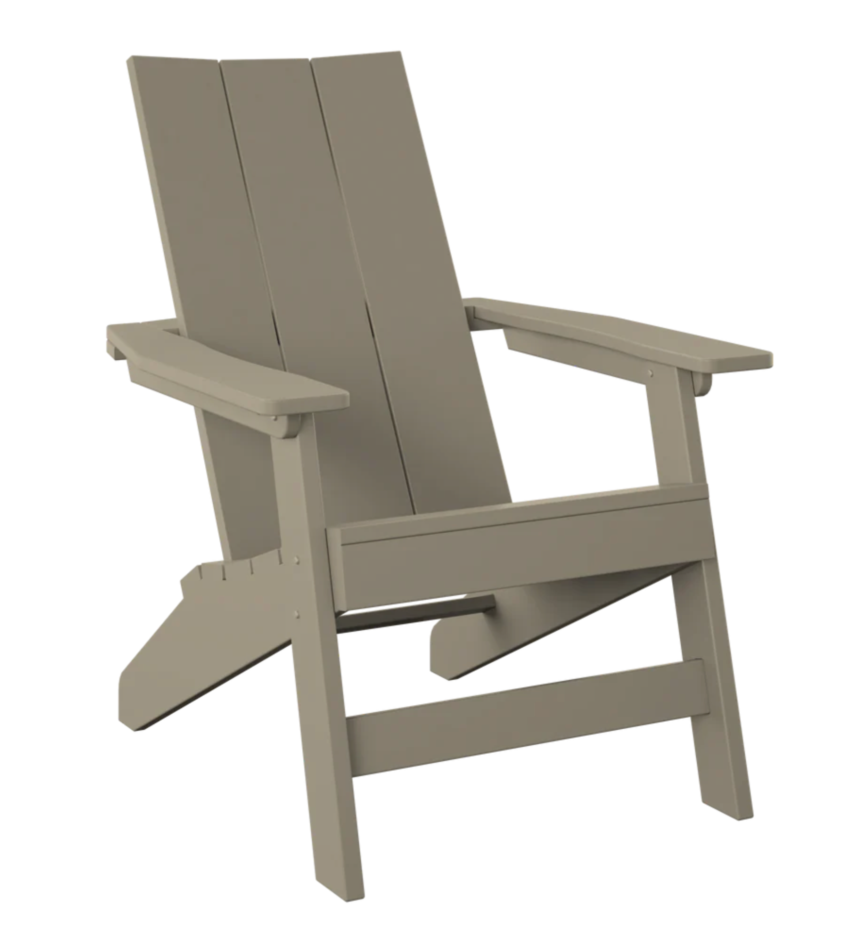 P60 Polybird Modern Adirondack