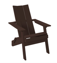 P61 Polybird Modern Folding Adirondack