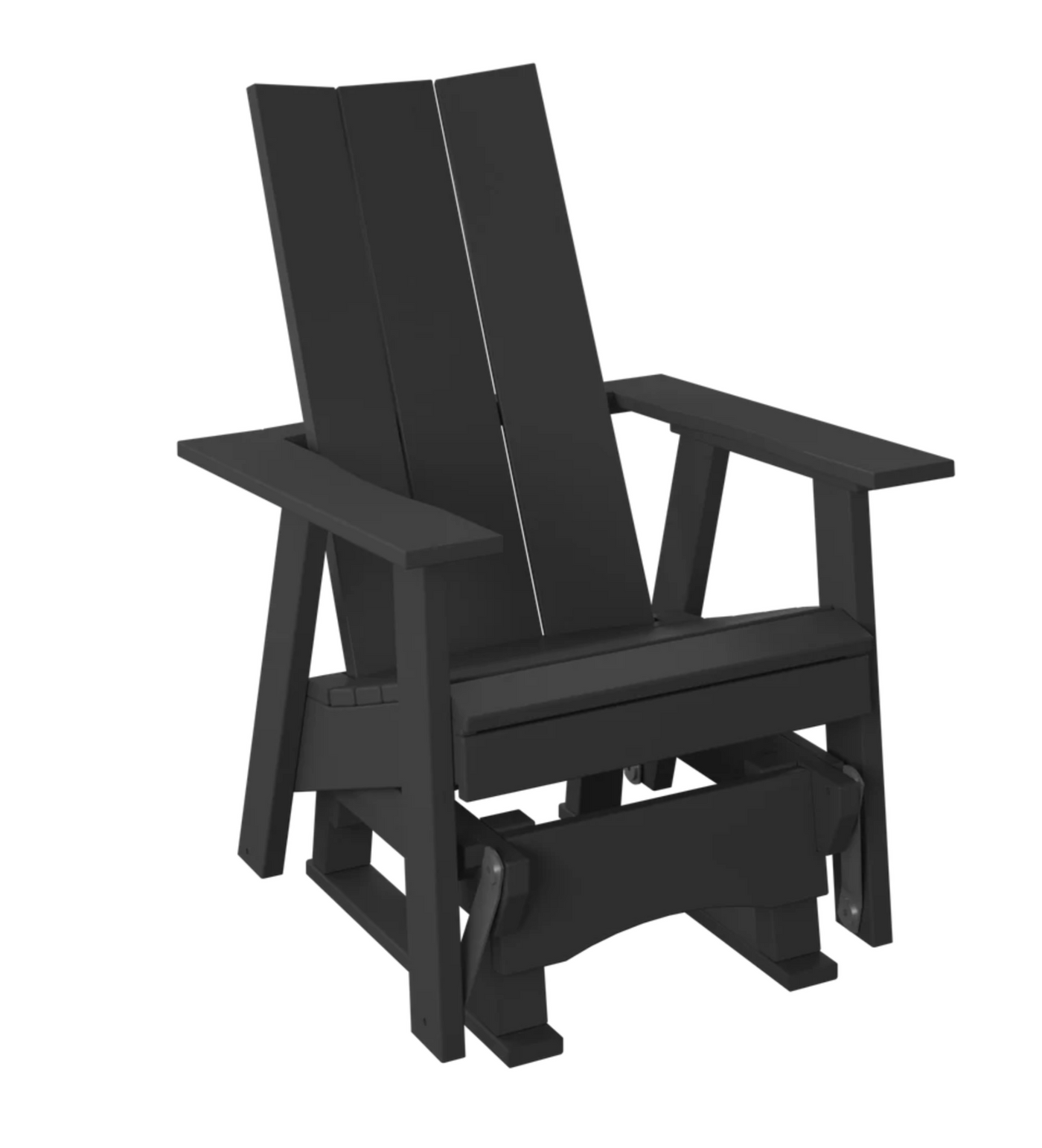 P62 Polybird Modern 2' Glider