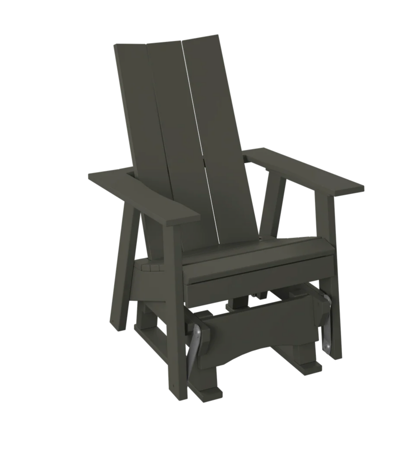 P62 Polybird Modern 2' Glider