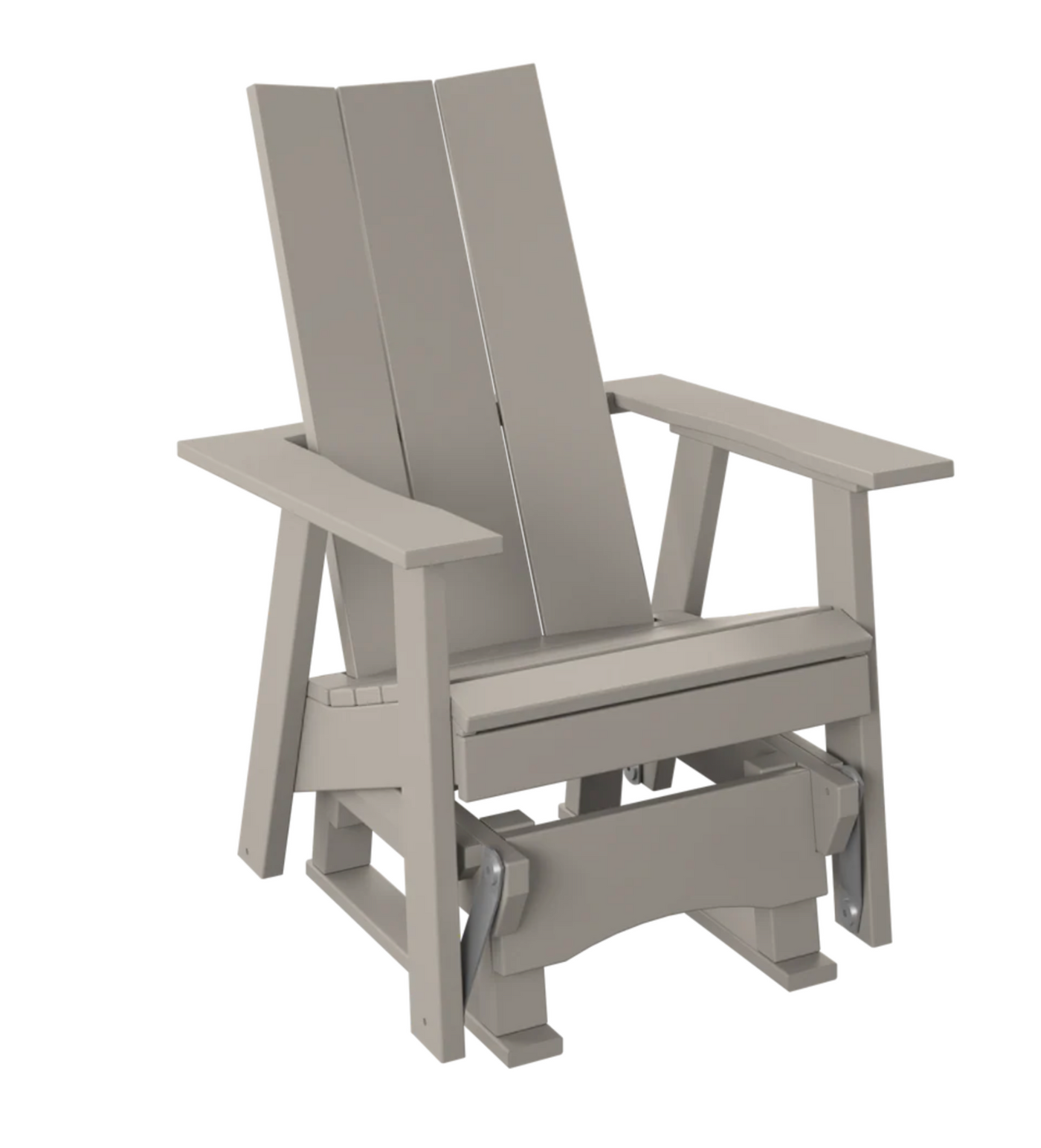 P62 Polybird Modern 2' Glider