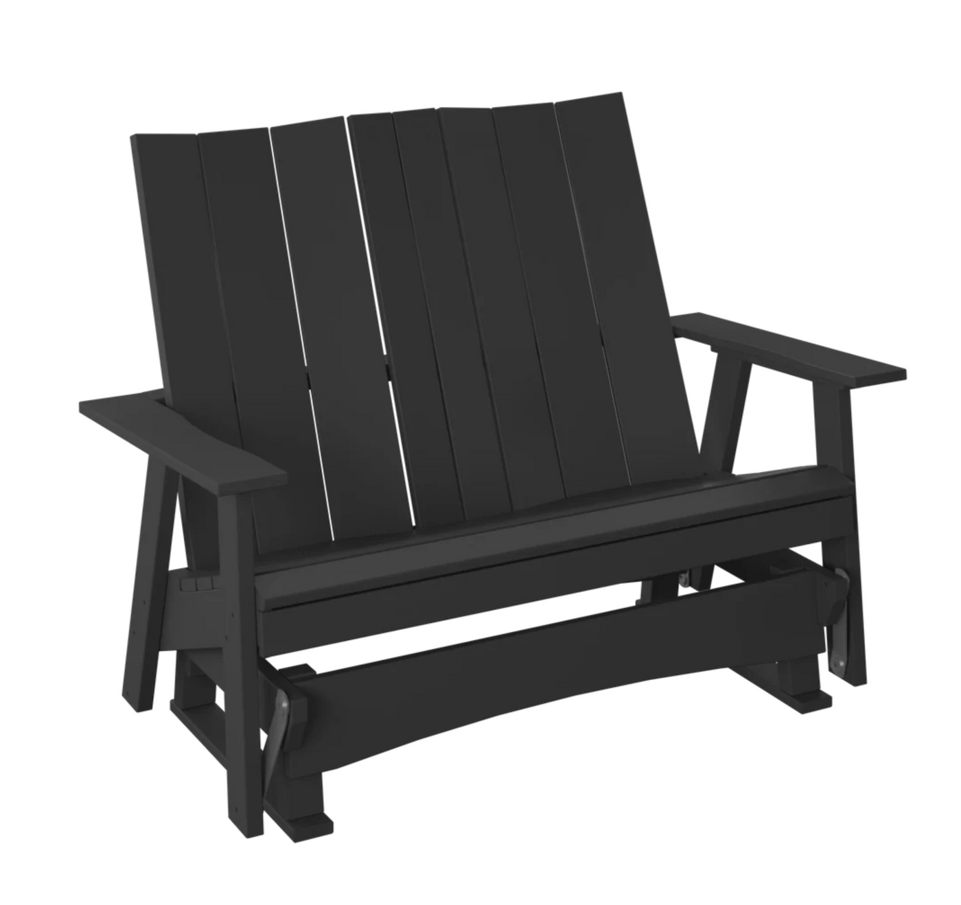 P63 Polybird Modern 4' Glider