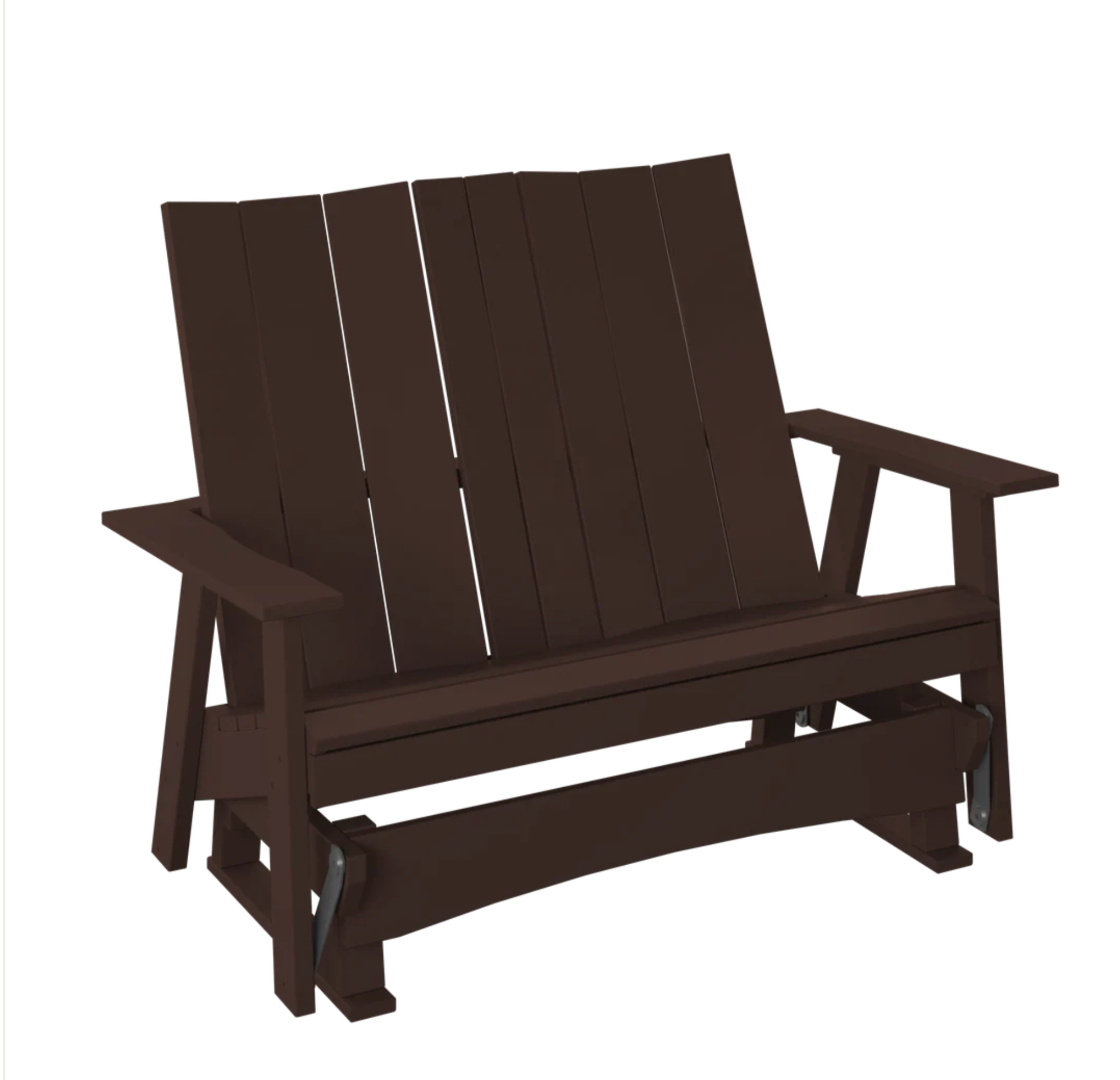 P63 Polybird Modern 4' Glider