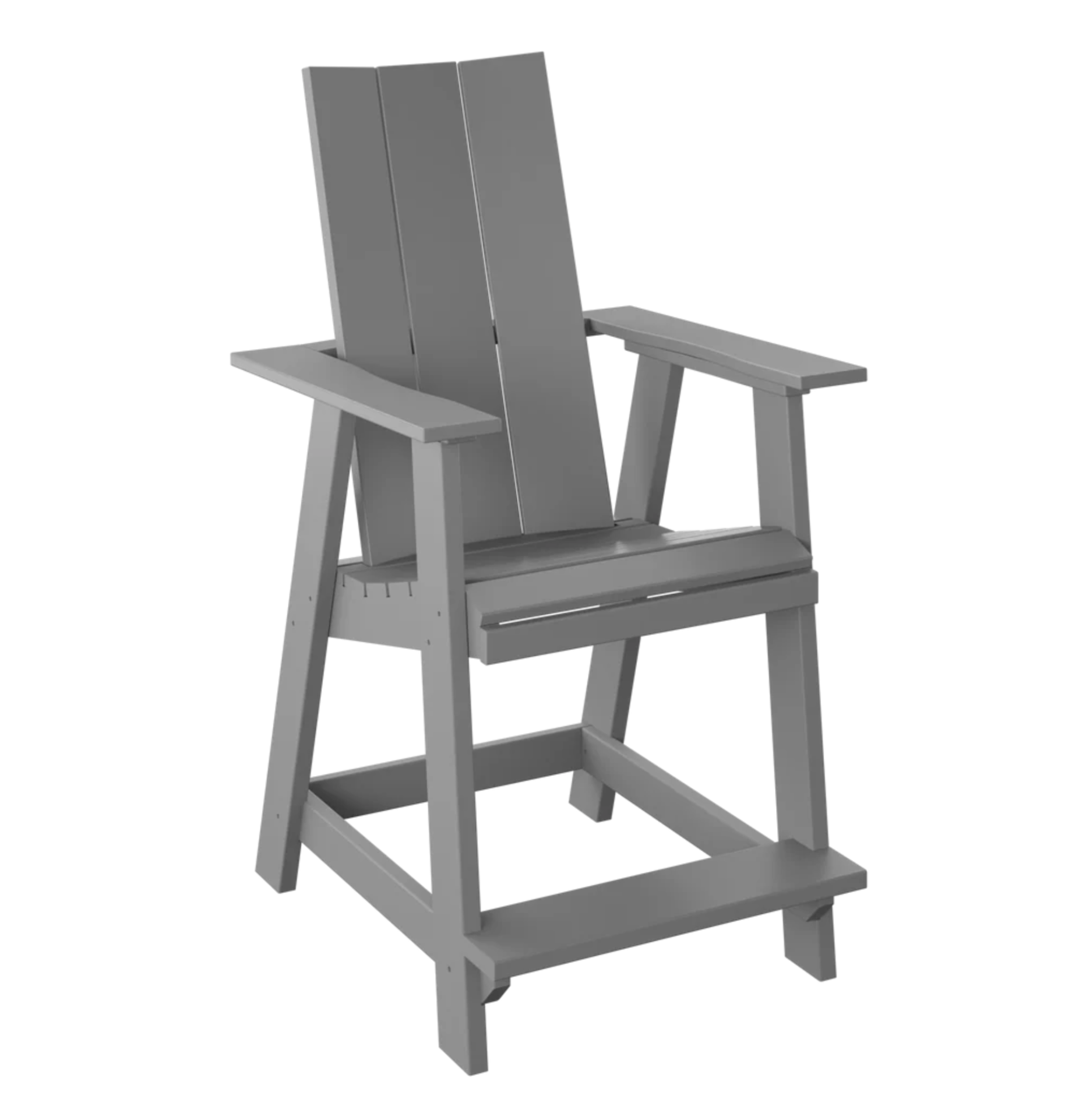 P64 Polybird Modern Balcony Chair