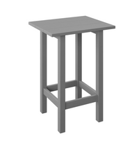 P65 Polybird Modern Balcony End Table