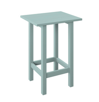 P65 Polybird Modern Balcony End Table