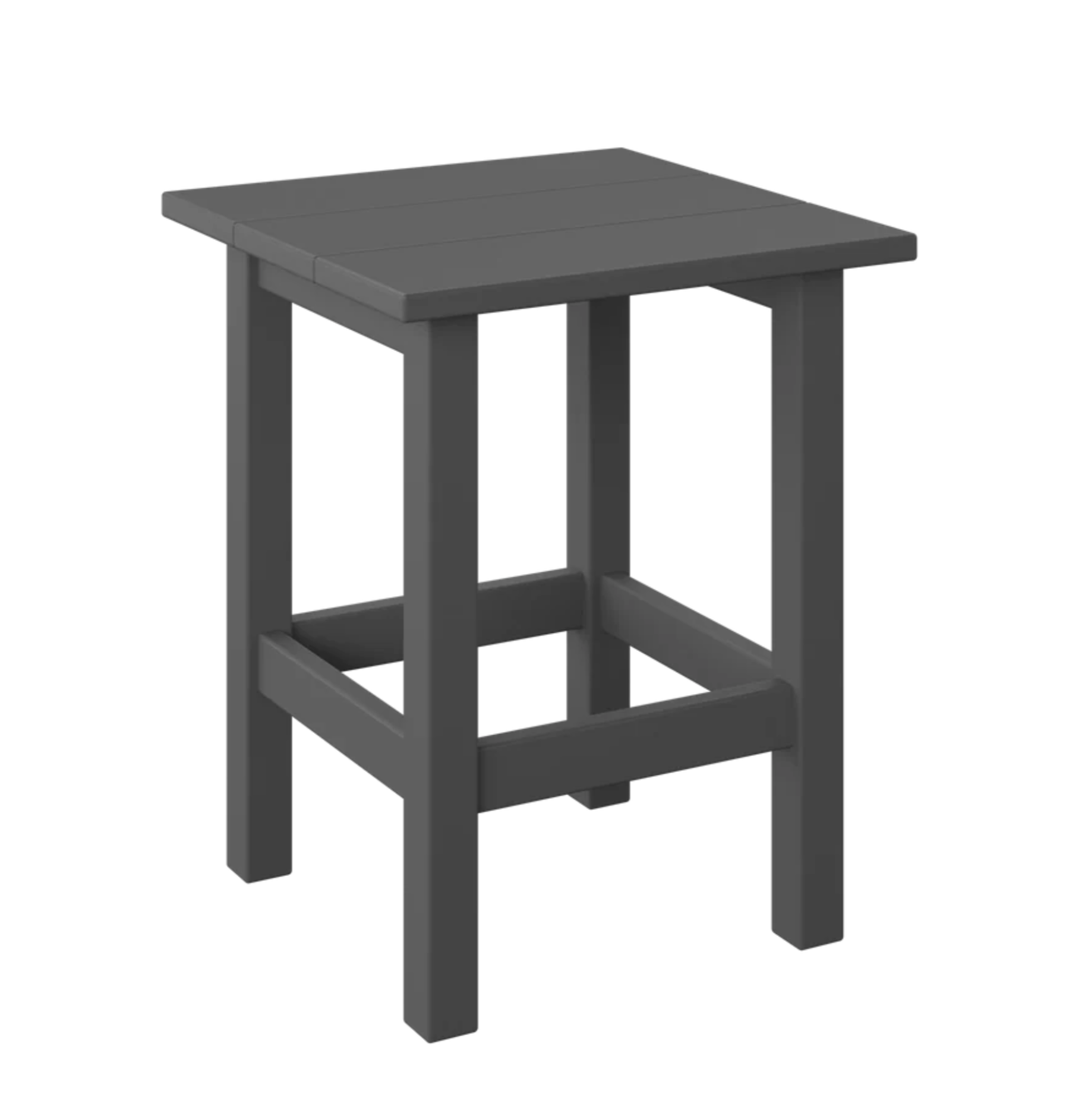P66 Polybird Modern End Table