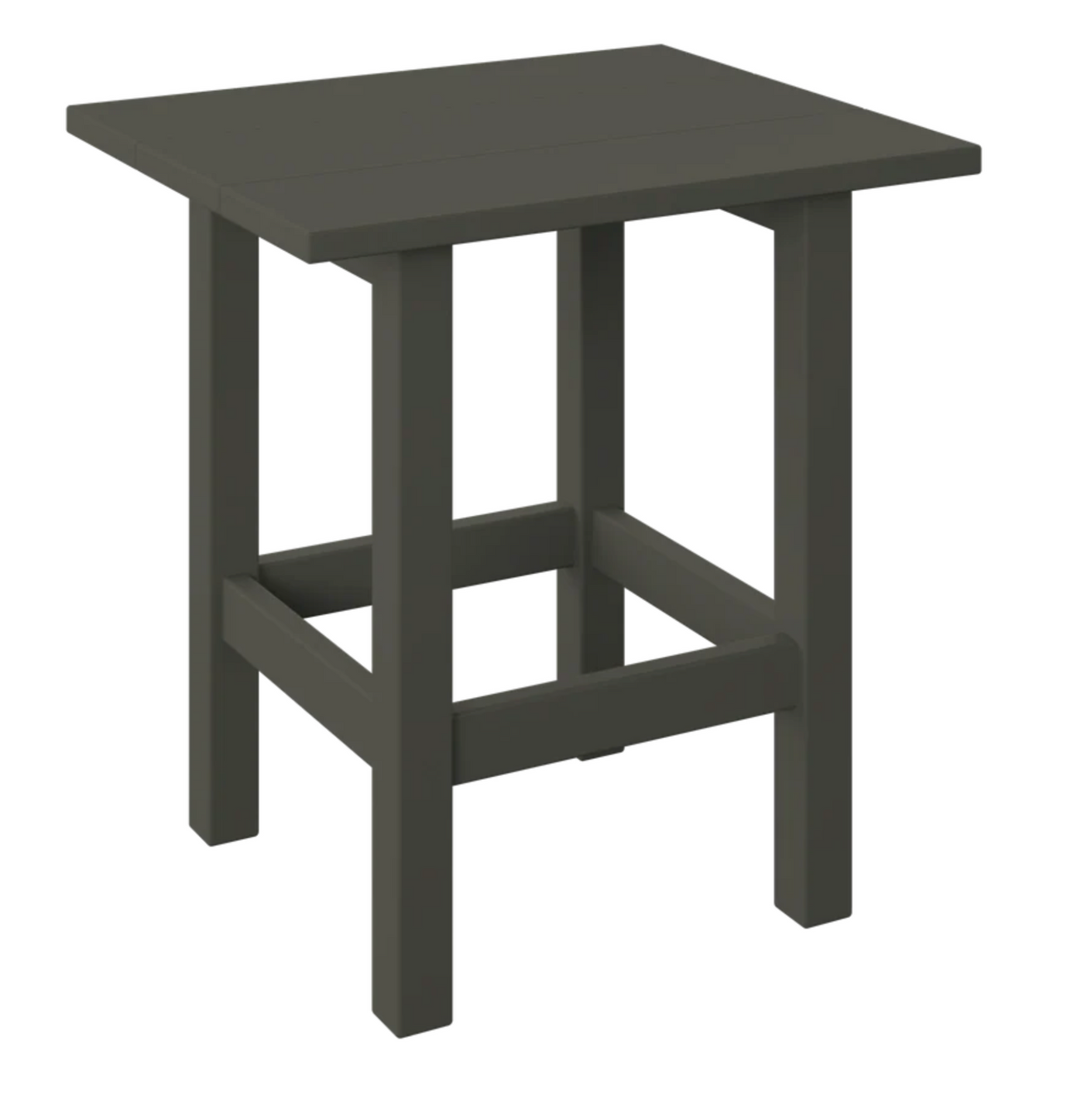 P66 Polybird Modern End Table