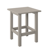 P66 Polybird Modern End Table