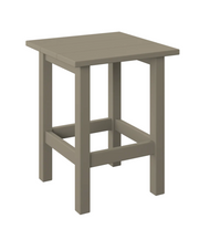 P66 Polybird Modern End Table
