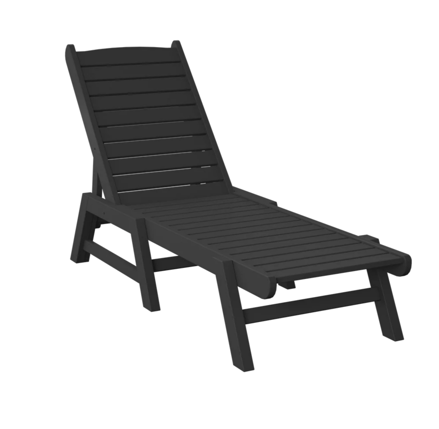 P70 Polybird Chaise Lounge