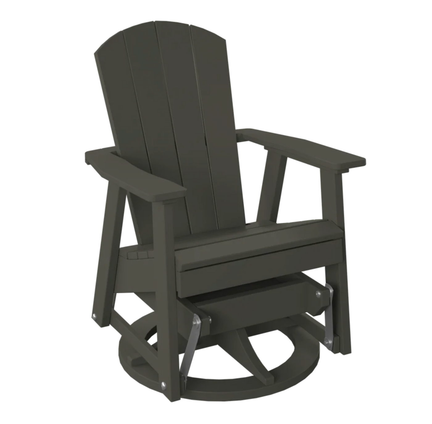 P39 Polybird Swivel Glider