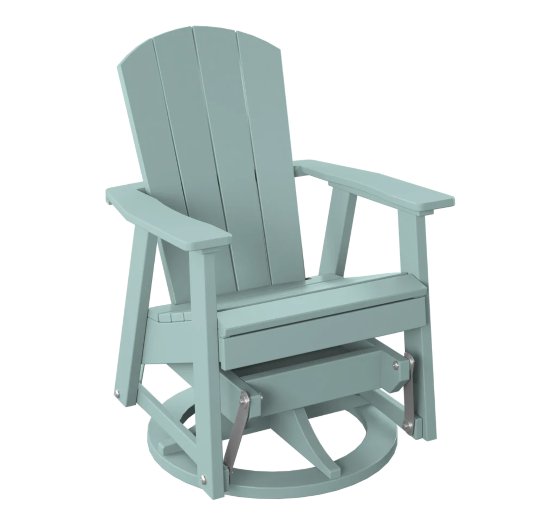 P39 Polybird Swivel Glider