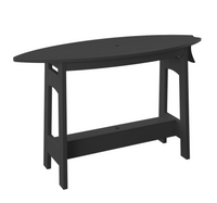 P87-R Surfboard Bar Table 48"-Regular