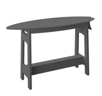 P87-R Surfboard Bar Table 48"-Regular