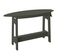 P87-R Surfboard Bar Table 48"-Regular