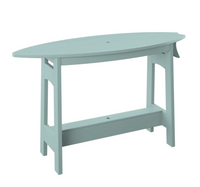 P87-R Surfboard Bar Table 48"-Regular