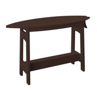 P87-R Surfboard Bar Table 48"-Regular