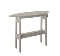 P87-B Surfboard Bar Table 48"-Bar