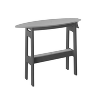 P87-B Surfboard Bar Table 48"-Bar