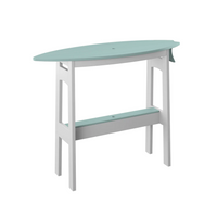 P87-B Surfboard Bar Table 48"-Bar