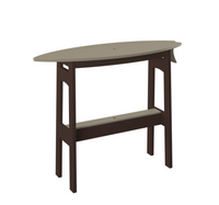 P87-B Surfboard Bar Table 48"-Bar
