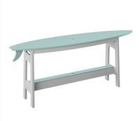 P88-R Surfboard Bar Table 72"-Regular