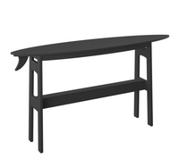 P88-B Surfboard Bar Table 72"-Bar