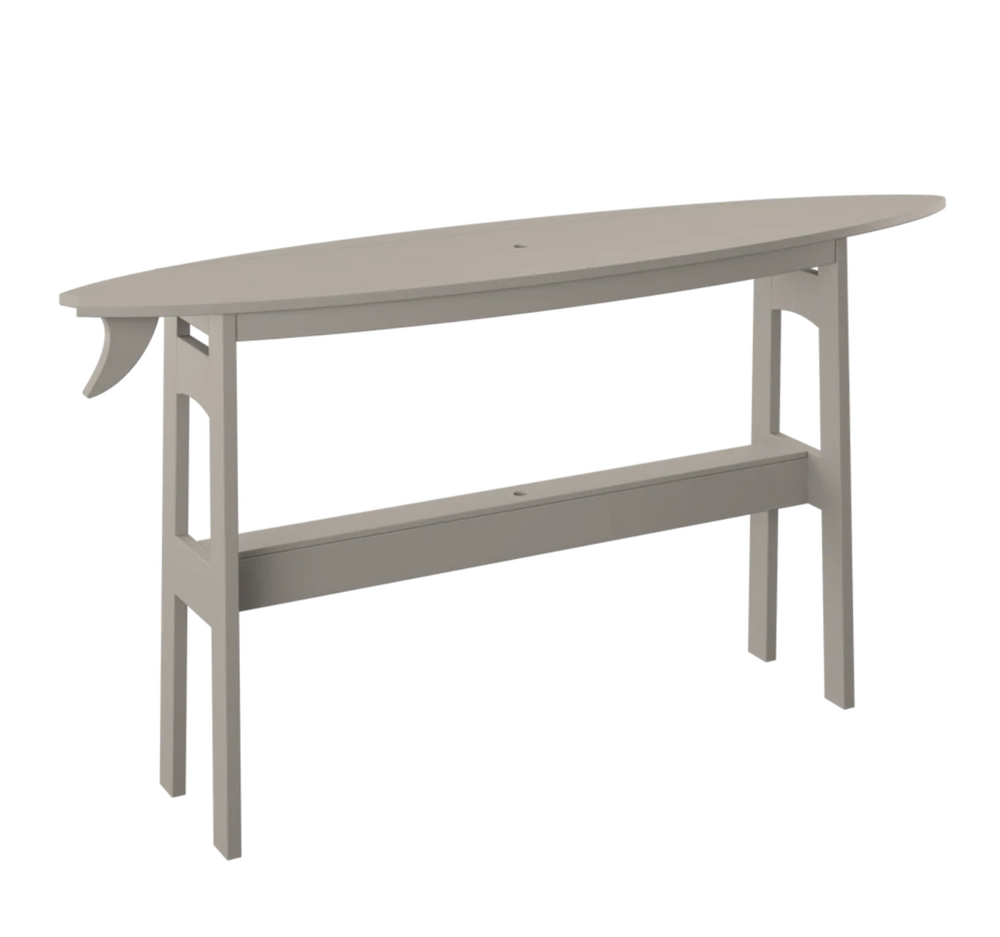 P88-C Surfboard Bar Table 72"-Counter