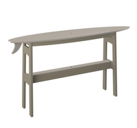 P88-B Surfboard Bar Table 72"-Bar