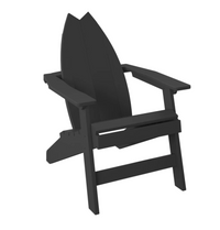 P80 Surfboard Adirondack-Tail