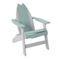 P80 Surfboard Adirondack-Tail