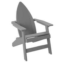 P81 Surfboard Adirondack-Nose