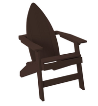 P81 Surfboard Adirondack-Nose