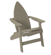 P81 Surfboard Adirondack-Nose