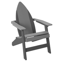 P81 Surfboard Adirondack-Nose